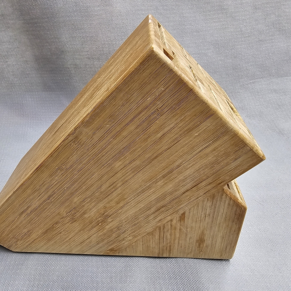 19 slot knife block - Picture 5 of 6